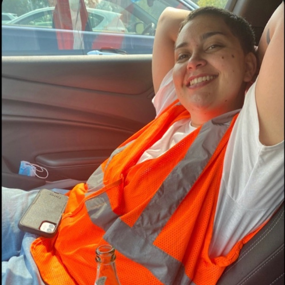 Meet your Posher, Ashley